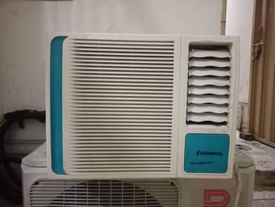good condition