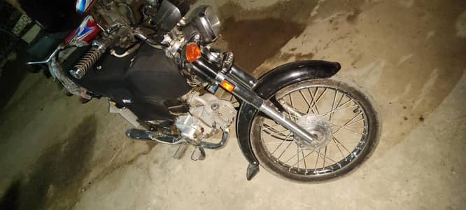Union star 70cc 9 june invoice