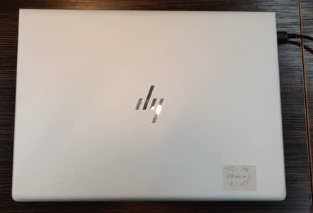 HP EliteBook 830 G5 | Core i5 8th Gen