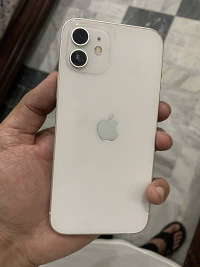 Iphone 12 pta approved