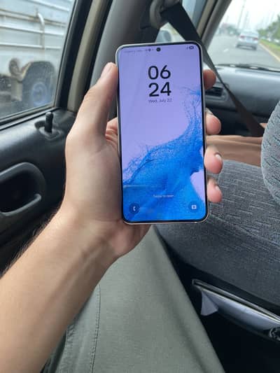 Samsung Galaxy S22