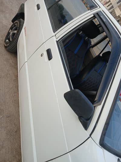 Suzuki Mehran VX 2006