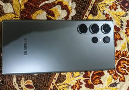 Samsung Mobile S23 Ultra