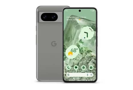 Google Pixel 8