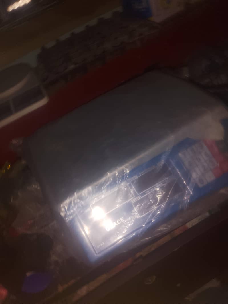 Digital wight machine 3