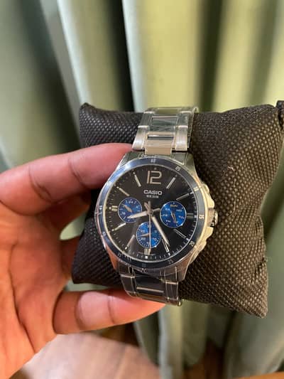 Casio Mens
