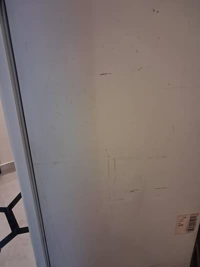 Selling LG Refrigerator