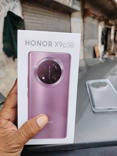 Honor X9c 5g