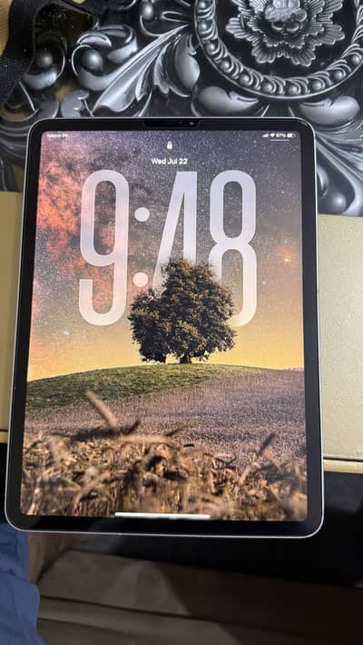 Ipad pro m2 wifi + cellular