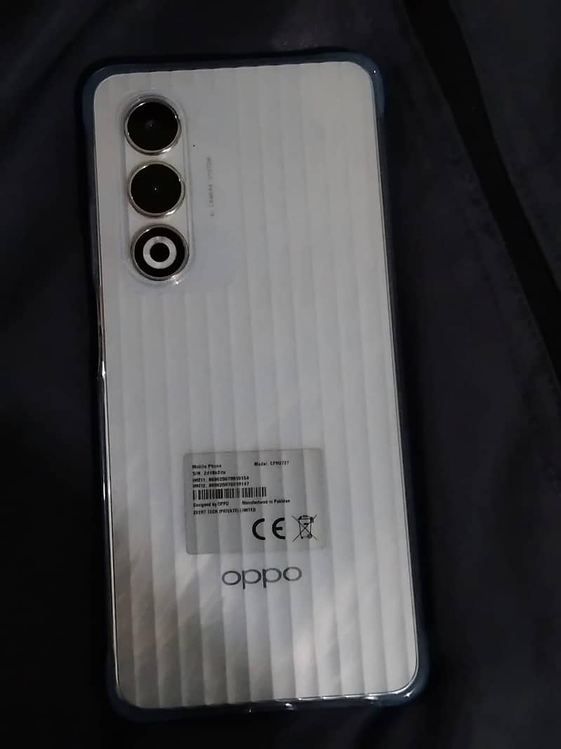 OPPO A5 0