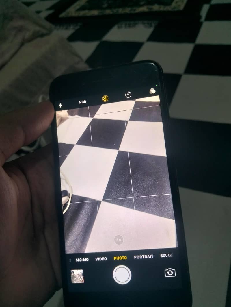 Apple iPhone 7 Plus 4