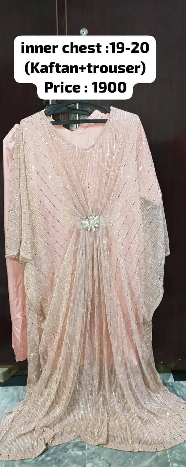 Preloved Dresses 3