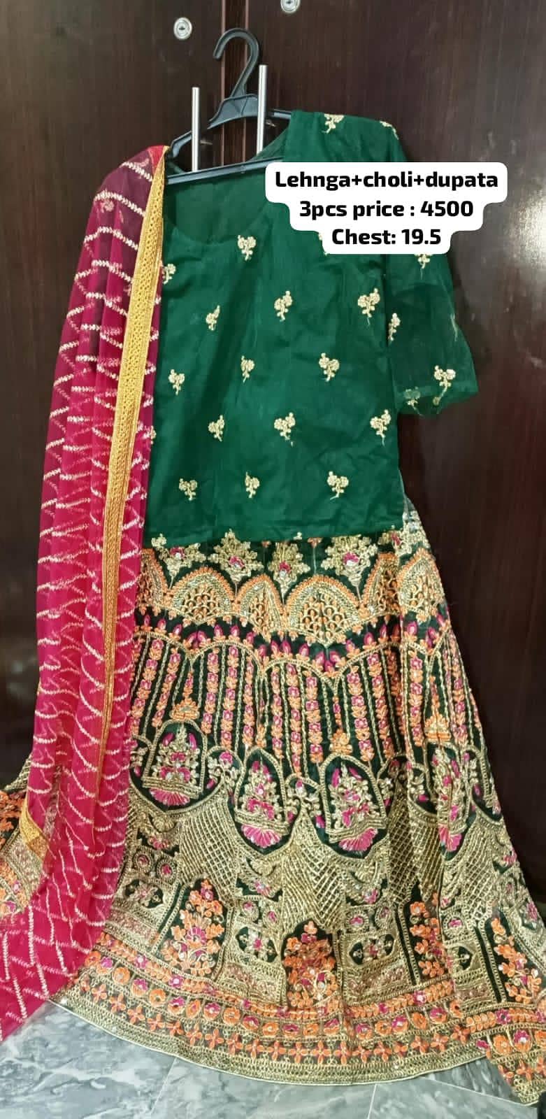 Preloved Dresses 6