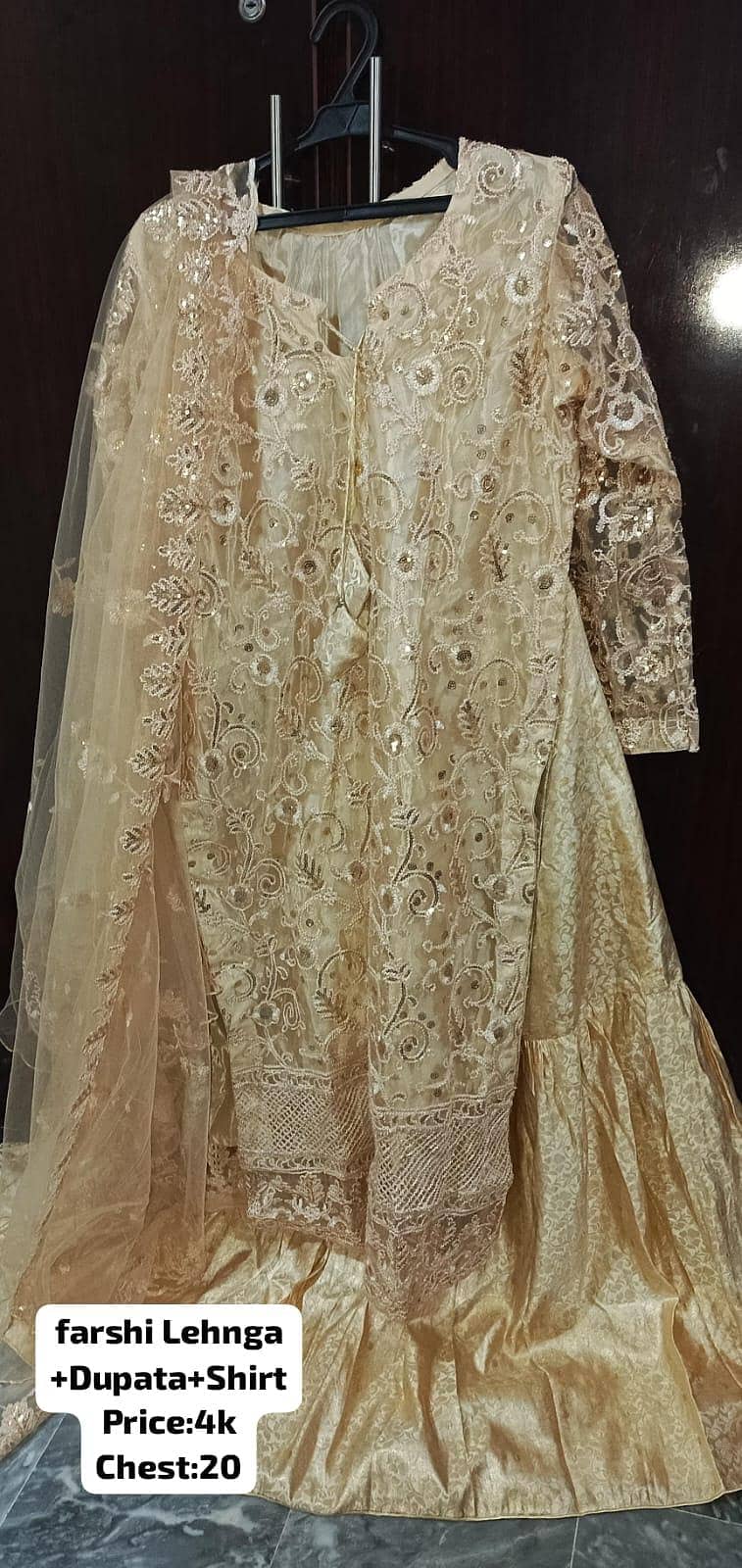 Preloved Dresses 7