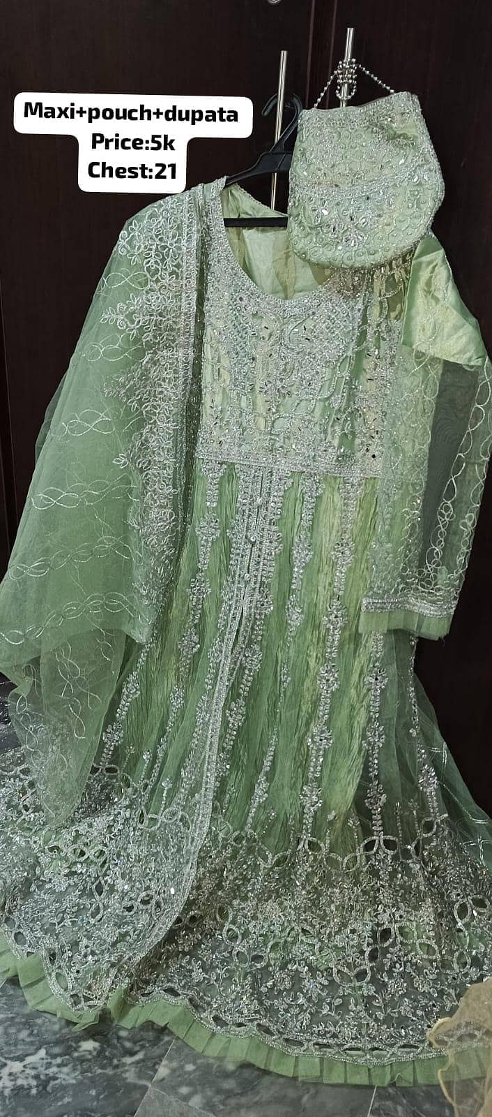 Preloved Dresses 8