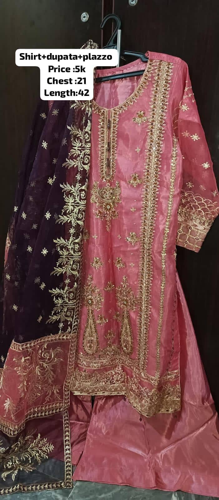 Preloved Dresses 10