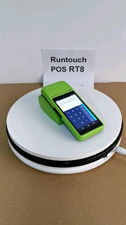 Handheld POS Machine 3