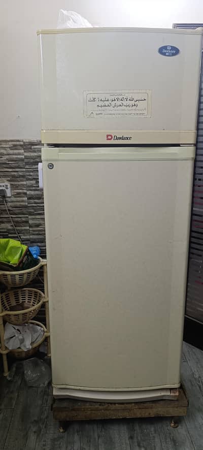 dawlance refrigerator for sale