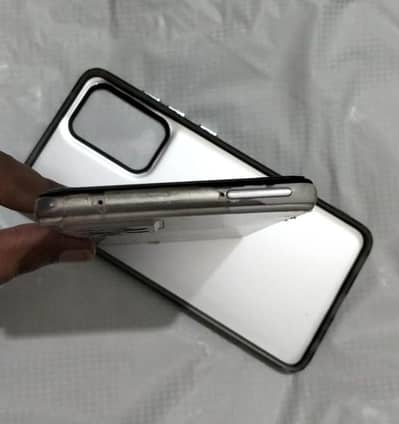 Samsung Mobile A52