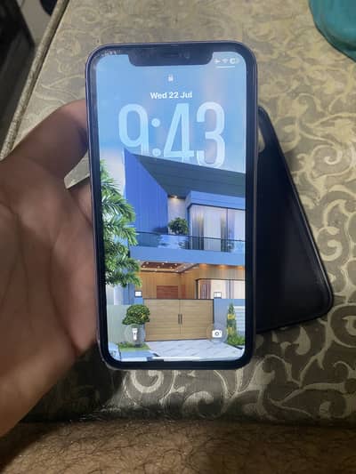 Apple iPhone 11 JV