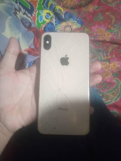 Apple iPhone XS Max