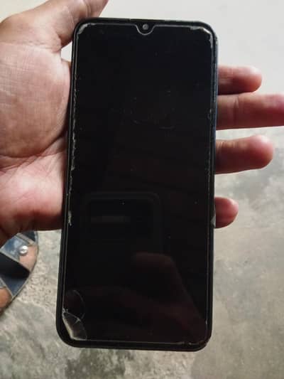 Infinix Hot 10 Lite
