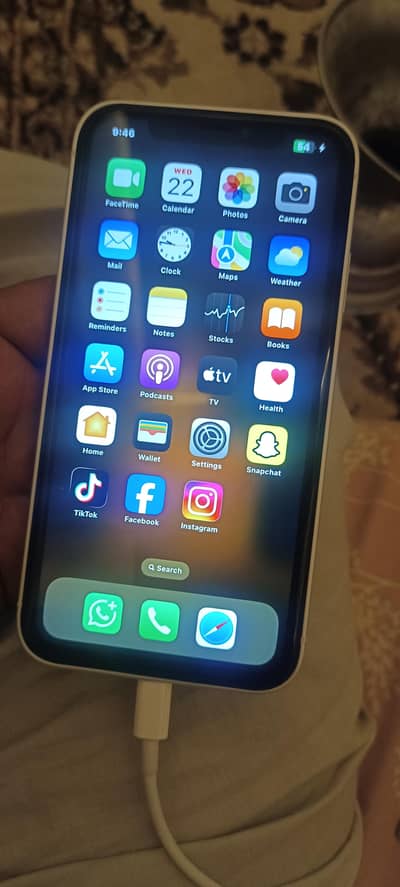 Apple iPhone XR