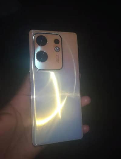 Infinix Zero 30 Exchange Possible