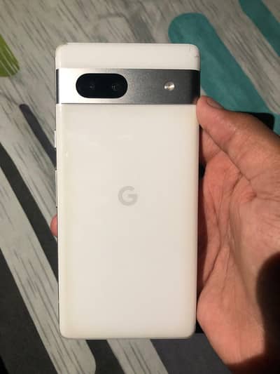 Google Pixel 7a (OFFICIAL PTA APPROVED)