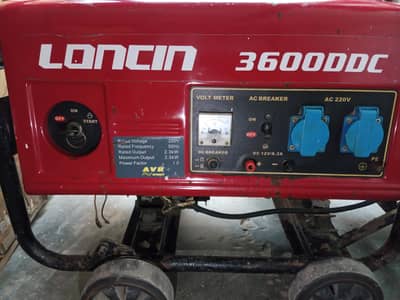 LONCIN 3KV