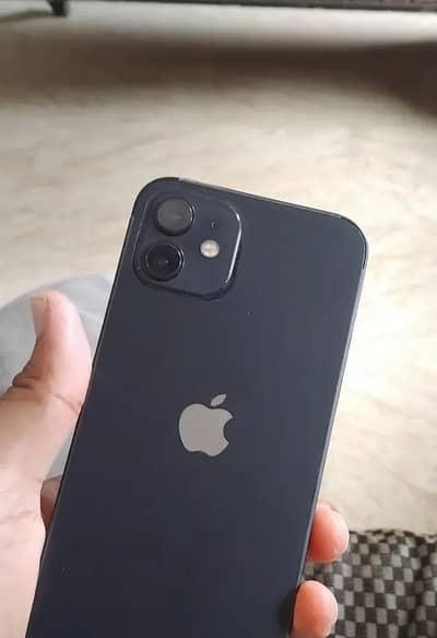 Apple iPhone 12