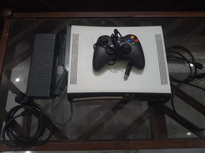 Title: Xbox 360 Fat 60GB | 73 Games | Excellent Condition