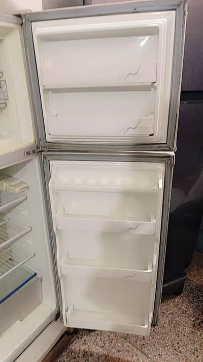Freezer