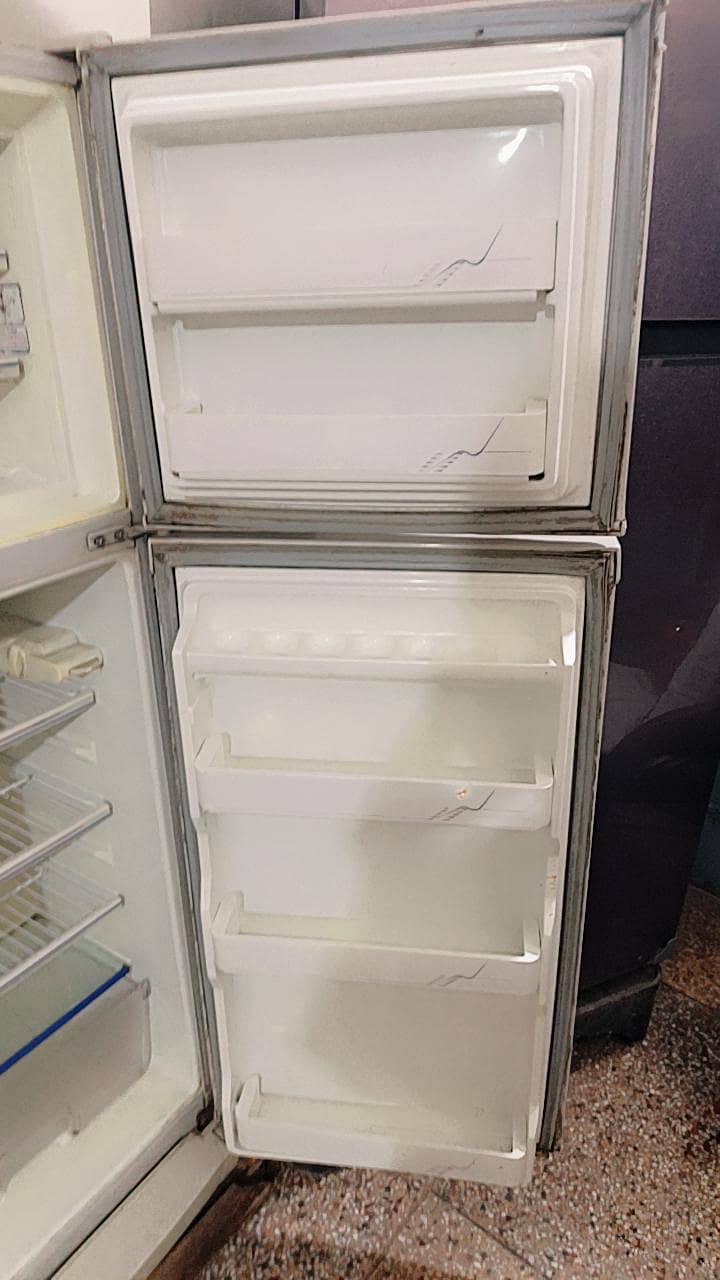 Freezer 0
