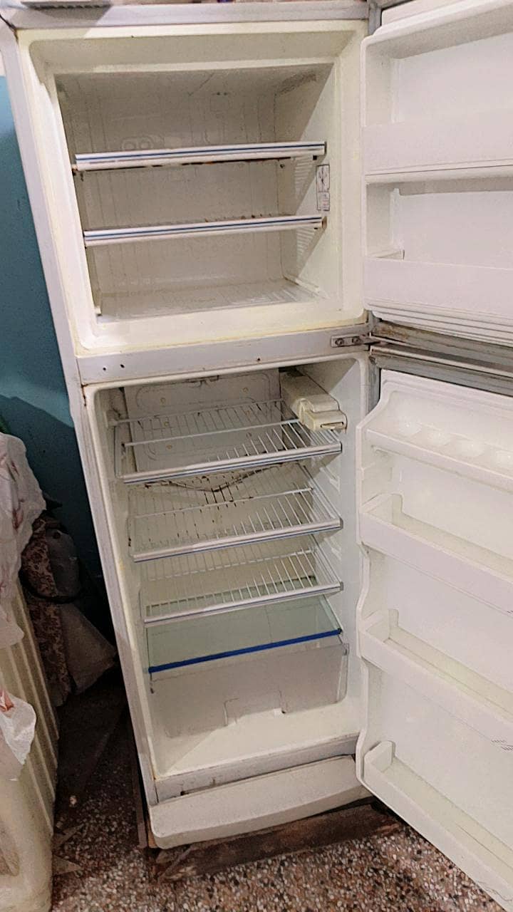 Freezer 1