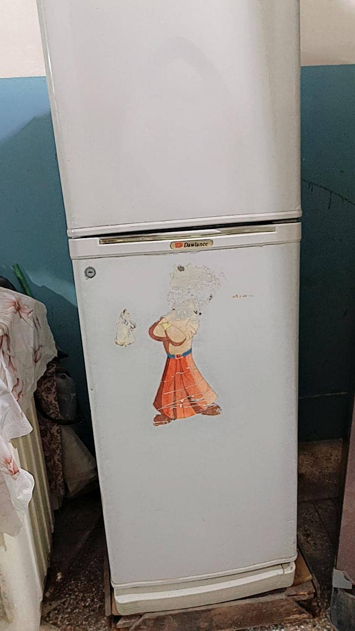 Freezer 2