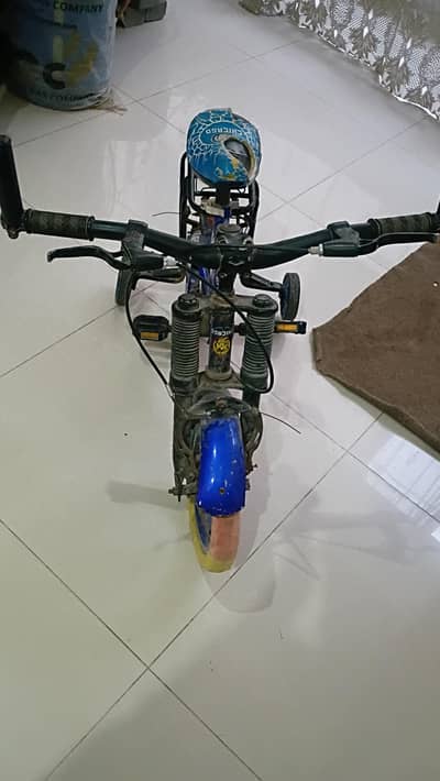 cycle