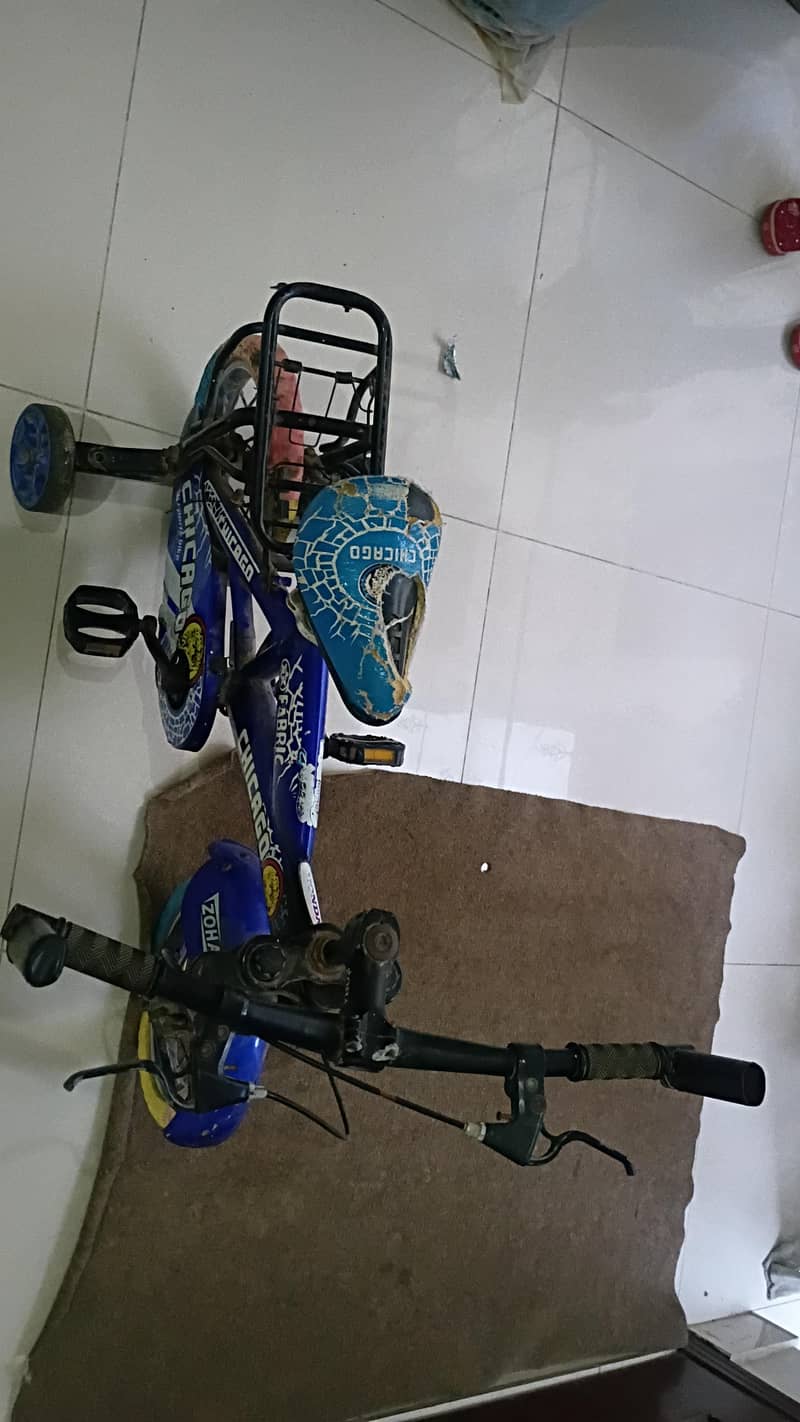 cycle 2