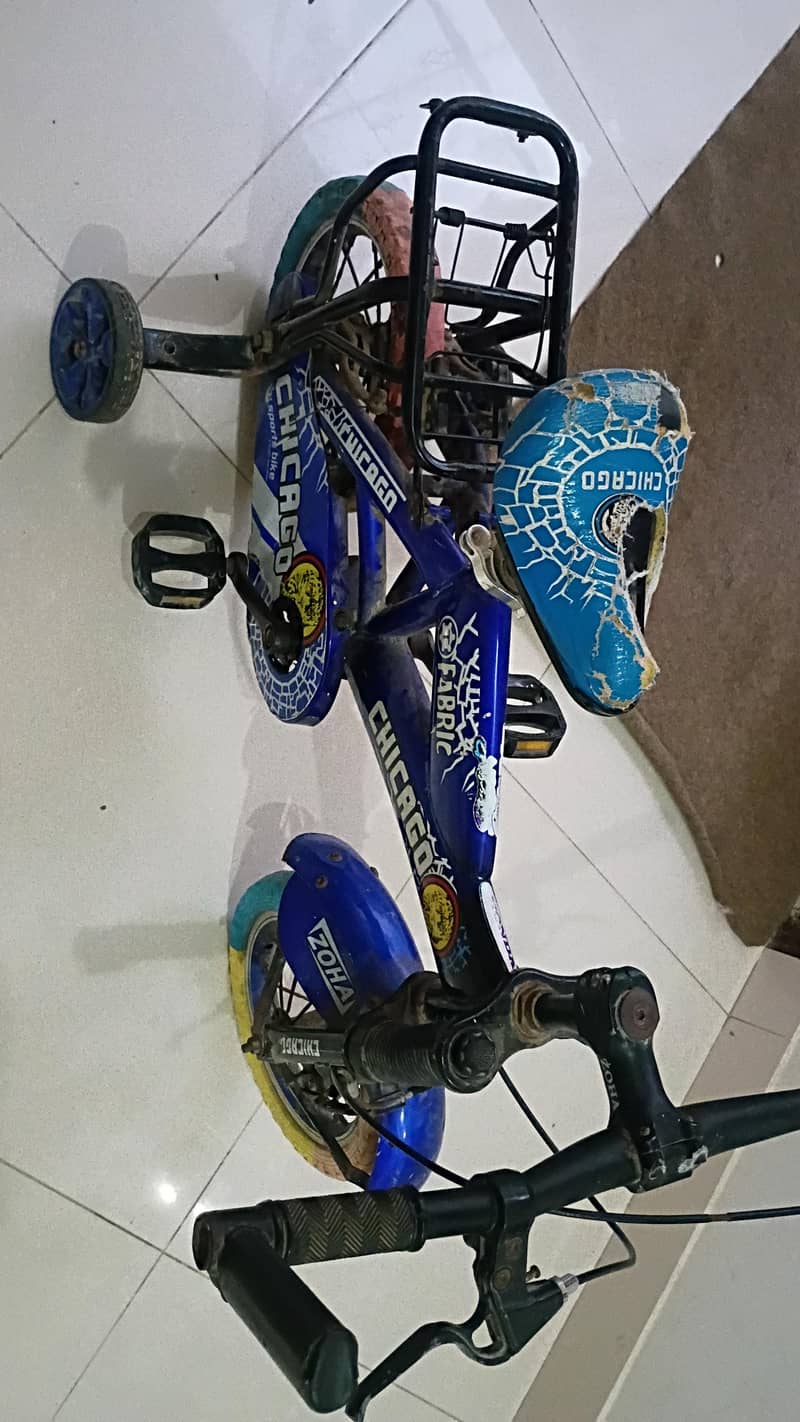 cycle 3