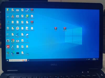 Core i7 5th generation