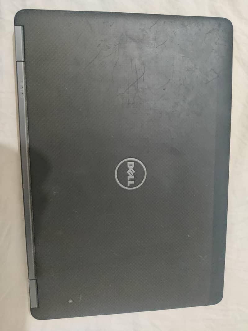Core i7 5th generation 2
