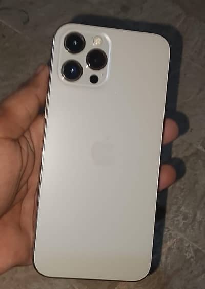 Apple iPhone 12 Pro Max