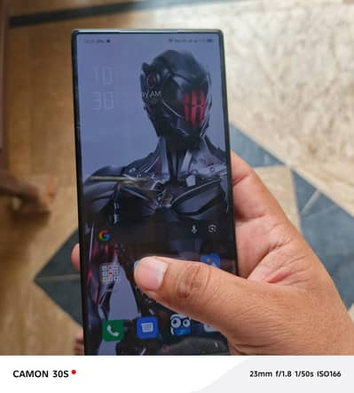 Redmagic 8pro plus