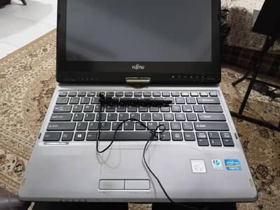 fujitsu leptop