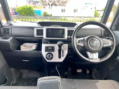 Toyota Pixies Mega