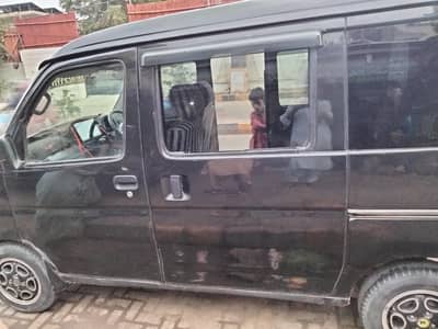 Daihatsu Hijet 2008
