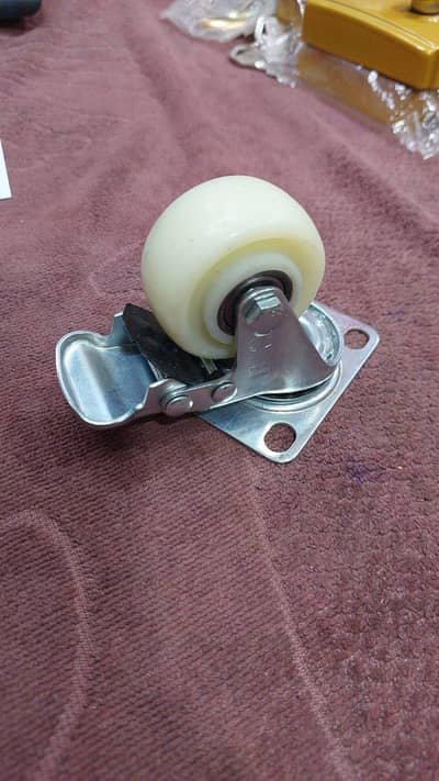 tiflone wheel