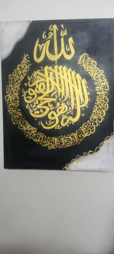 THIS IS CANVAS PRICE IS 15000