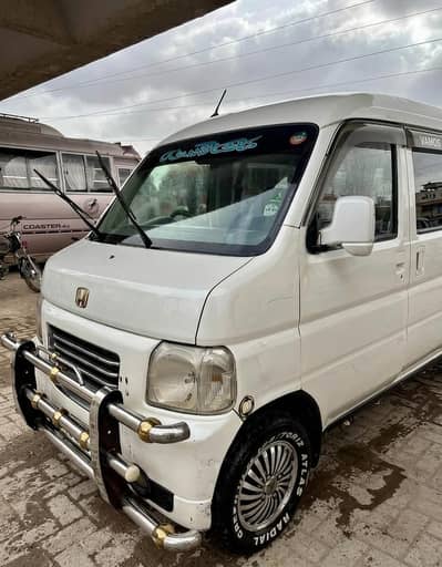 Honda Acty 2012 PH : O31619O292O