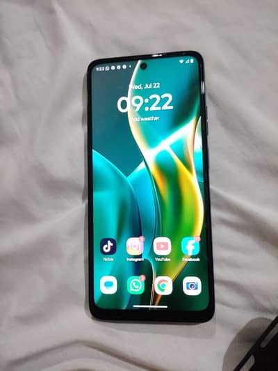 Motorola Moto G5